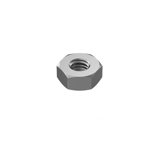 [2010008] Hexagon Nut M3x0.5 (SUS)