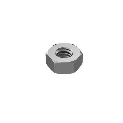 [2010009] Hexagon Nut M4x0.7 (SUS)