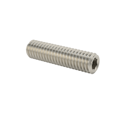 [2017003] Set Screw M4 x 0.7 x 16mm