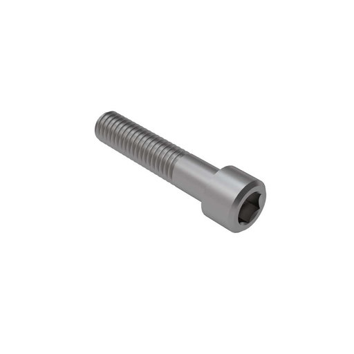 [2019039] Socket Head Cap Screw M3x0.5x30mm - Full Thread (SUS)