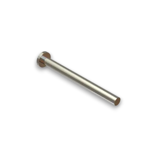 [2024002] Solid Rivet Pin Diameter 4mm L48mm
