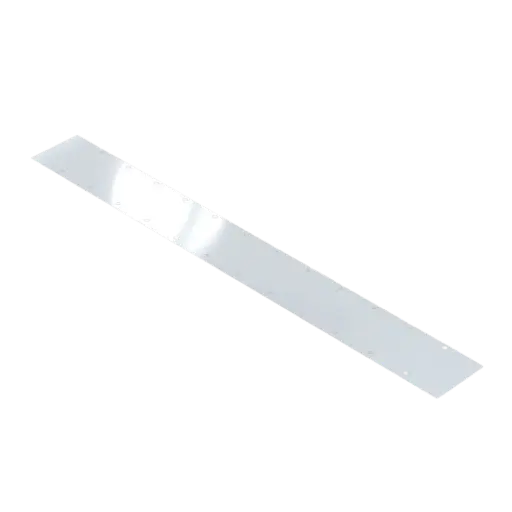 [0007504] Barrier, Mylar