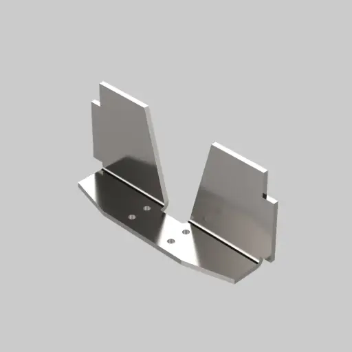 [0007543] Pusher Straight
