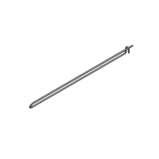 [0007561] Wire Hair Pin (Trampoline Spring)