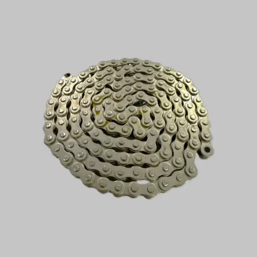 [1000842] Chain #35NP X 129 PIT +CL