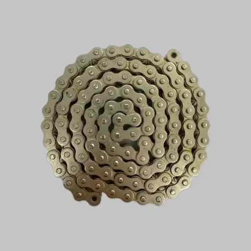 [0007192] Chain #40NP X 105PIT+OL+CL