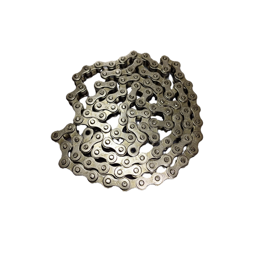[1000832] #41NP Chain 52.50" LG +CL (Chain #41 x 105PIT + CL)