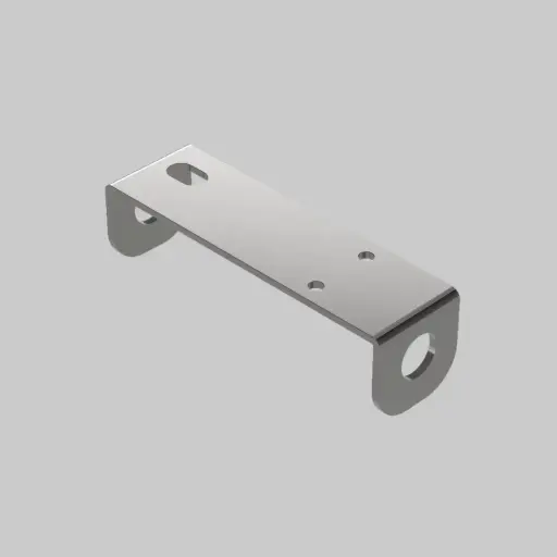 [0007174] Clip Outboard Shown