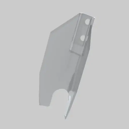 [0007156] Clamshell Lower Split 3