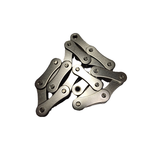 [1000868] Chain C2040 AS X 17 PIT (SUS 304) (+CL)