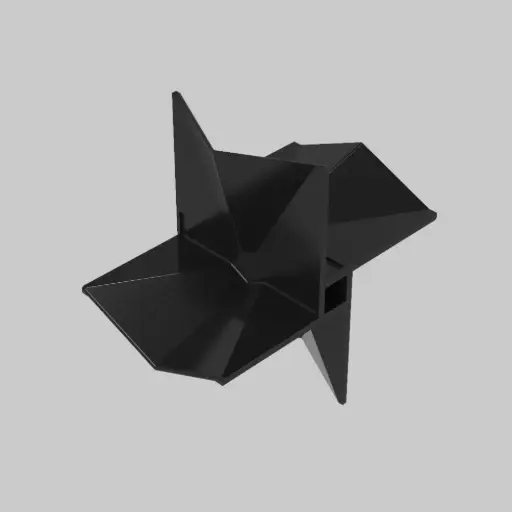 [0007183] V Paddle Wheel