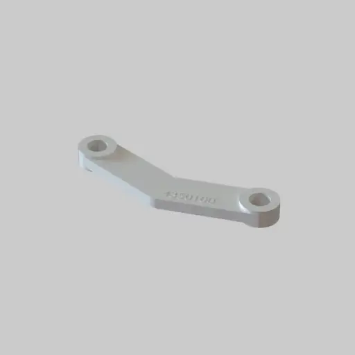 [0007177] Short Link Clamshell