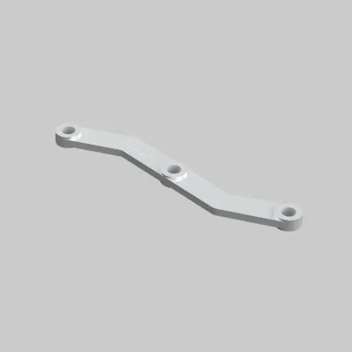 [0007176] Long Link Clamshell