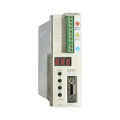 [4548100] 400 Watt Mitsubishi Programmed & Tester Controller