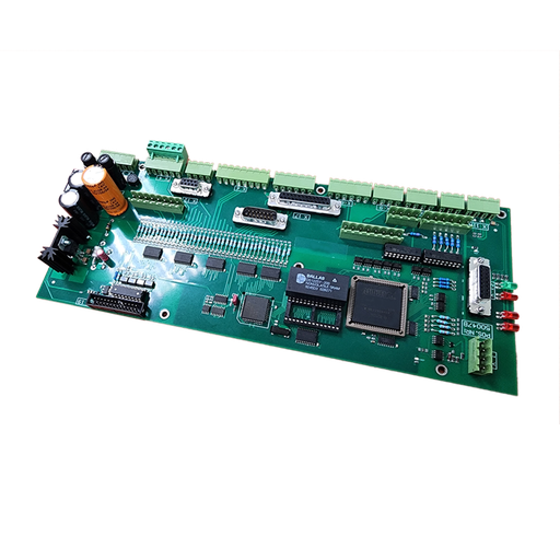 [5000153] Packer Control PCB Board