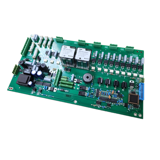 [5000159] Packer Motor Board POS NR50087B