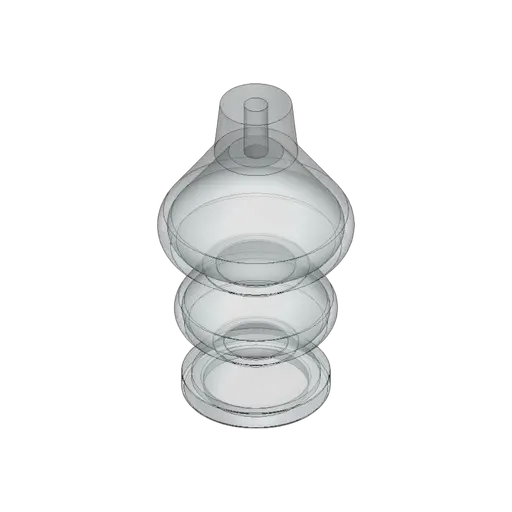 [0003632] Vacuum Cup Top
