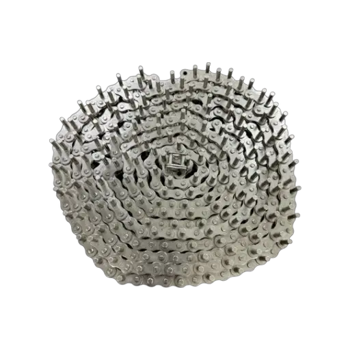 [0004076] Cup Conveyor Chain (Length: 4.77 meters x 2pcs)