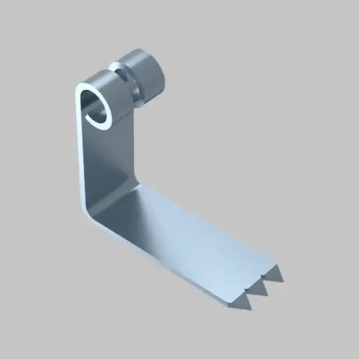 [0007519] Finger