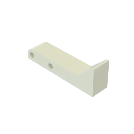 [0000222] UHMW Chain Guide
