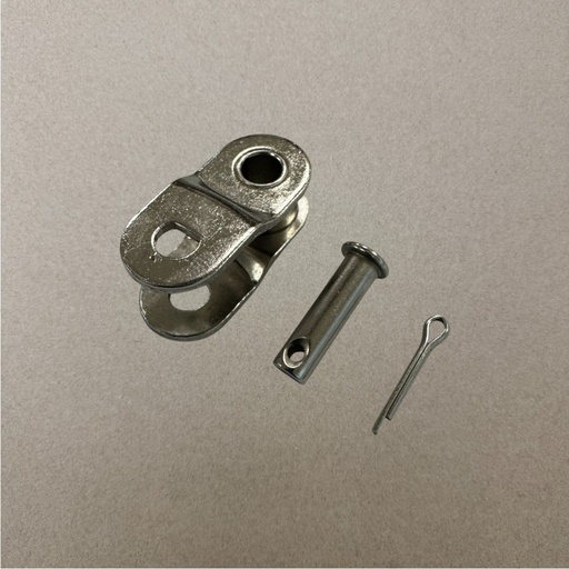 [1000871] Chain Offset Link 083B NP