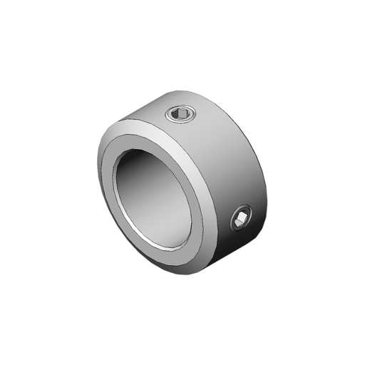 [1000210] Stelring 20mm verzinkt