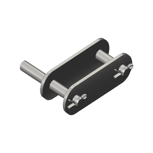[1000587] Connection Link 2040 (Extended Pin)