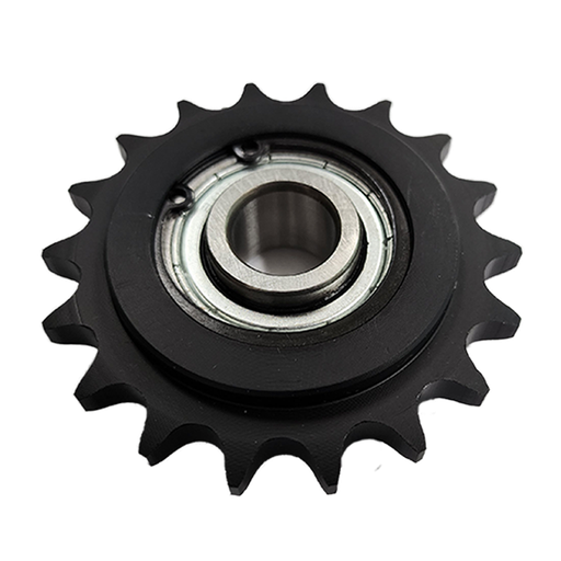 [1000483] Transporter Chain Idler Sprocket