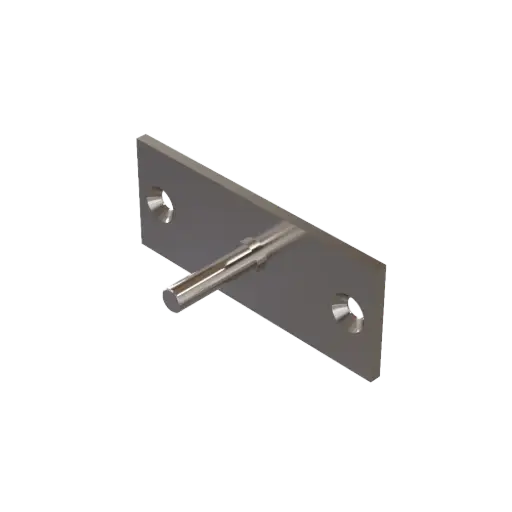 [0000211] Mounting Plate HC Packer