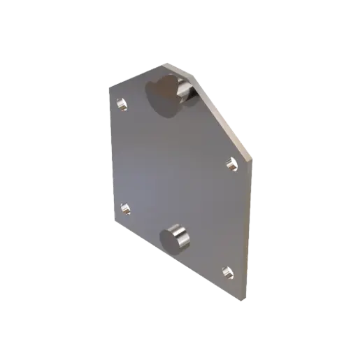 [0000210] Bracket Egg Guiding Packer