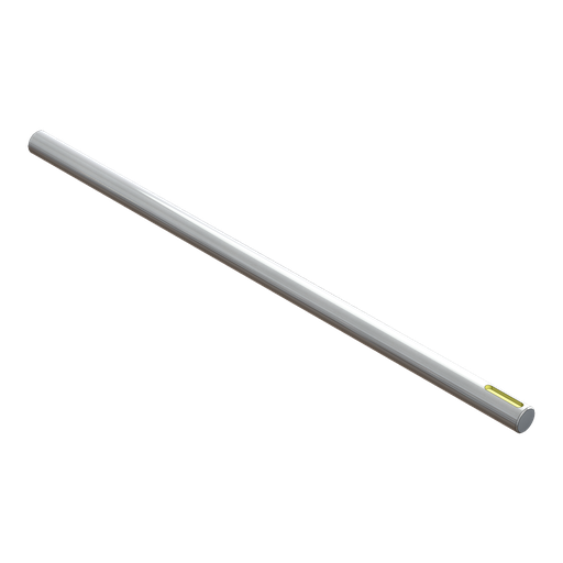 [0000759] Drive Shaft Pusher Chain Farmpacker