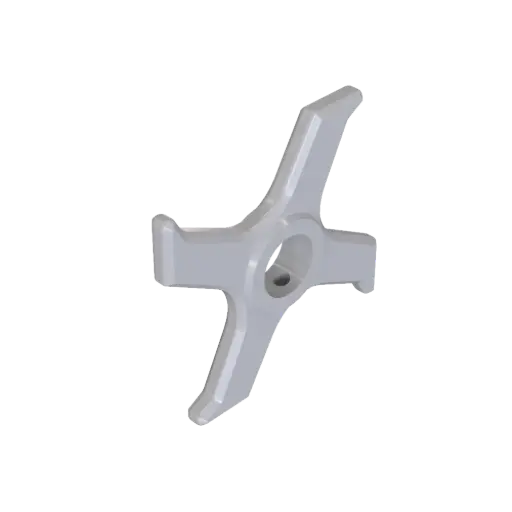 [0000304] Star (Roll Off Wheel)