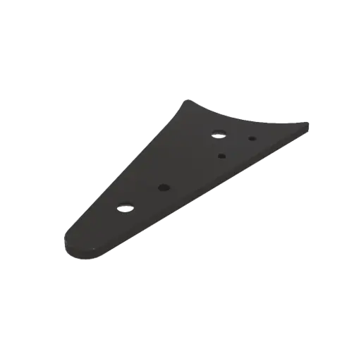 [0000224] Chain Guide- L