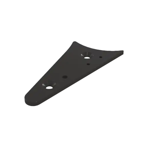 [0000225] Chain Guide- R