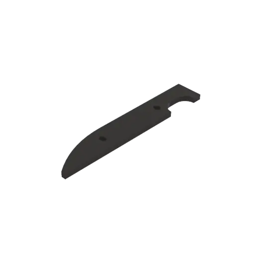 [0000227] UHMW Chain Guide